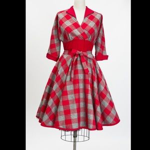 Heart of Haute Dress XS